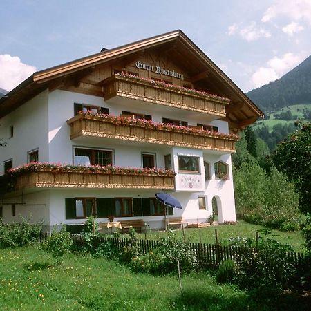 Residence Rosenberg San Leonardo in Passiria Exterior foto
